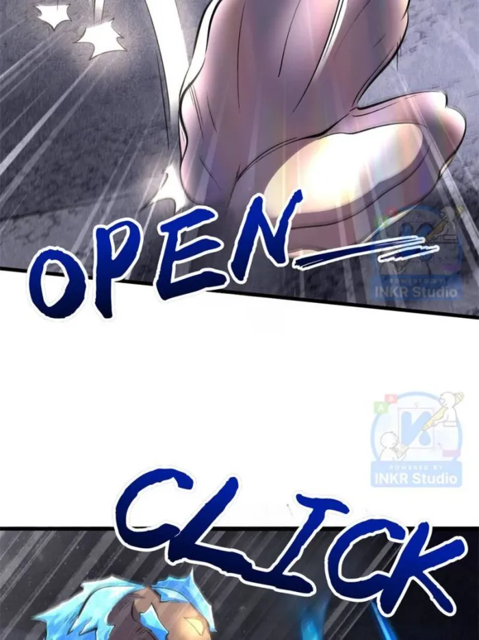 Super Gene Chapter 304 page 50