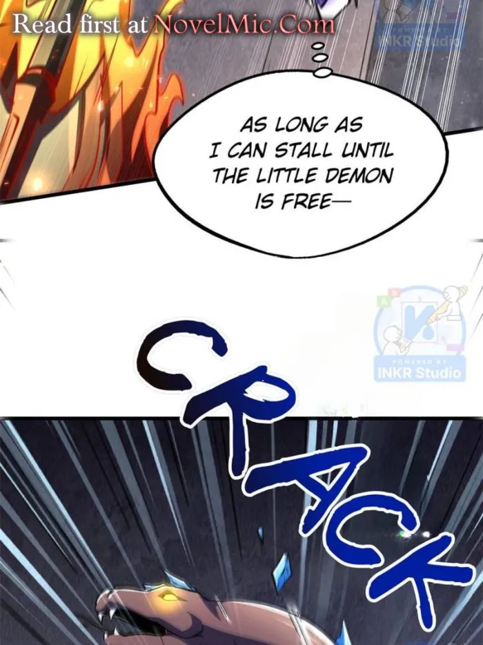 Super Gene Chapter 304 page 71
