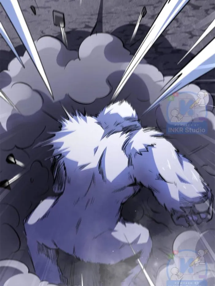 Super Gene Chapter 304 page 8