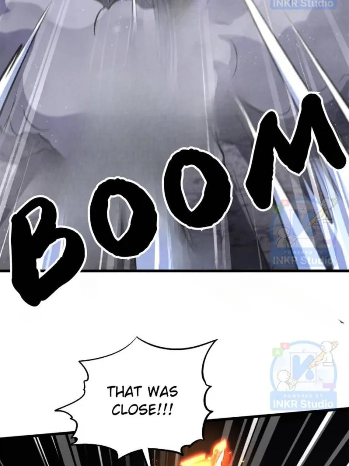 Super Gene Chapter 304 page 9
