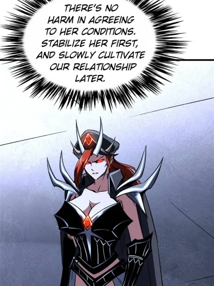 Super Gene Chapter 309 page 64