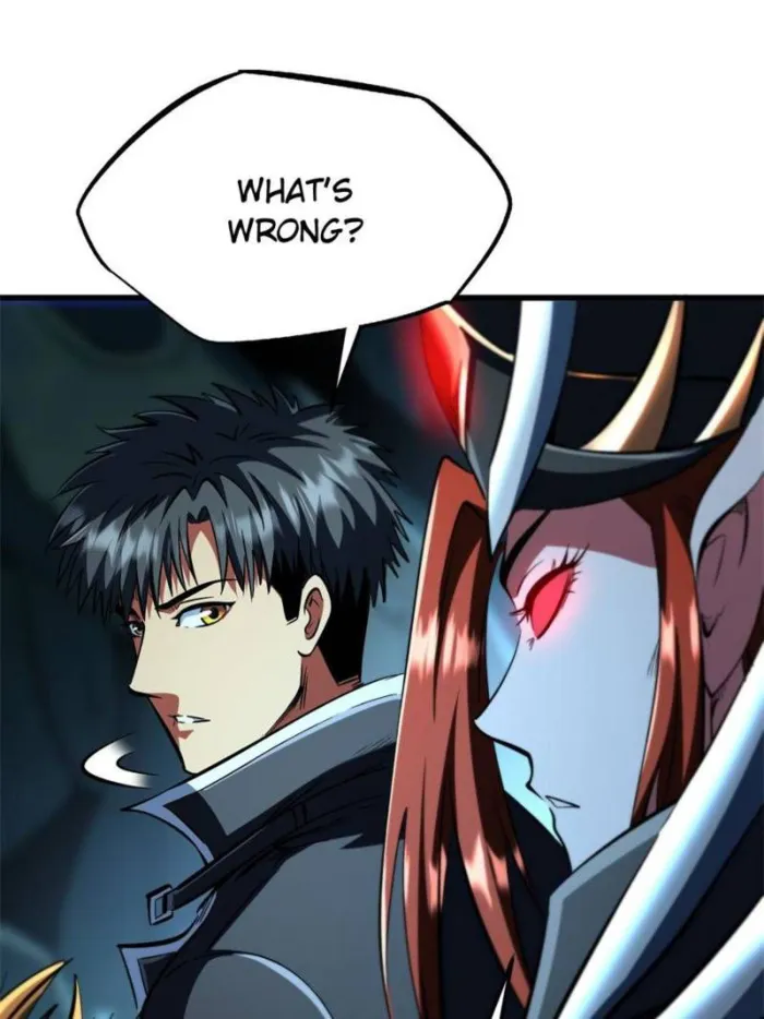 Super Gene Chapter 312 page 22