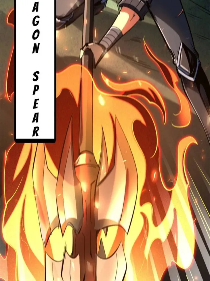 Super Gene Chapter 312 page 53