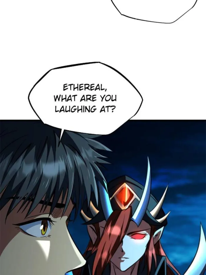 Super Gene Chapter 312 page 7