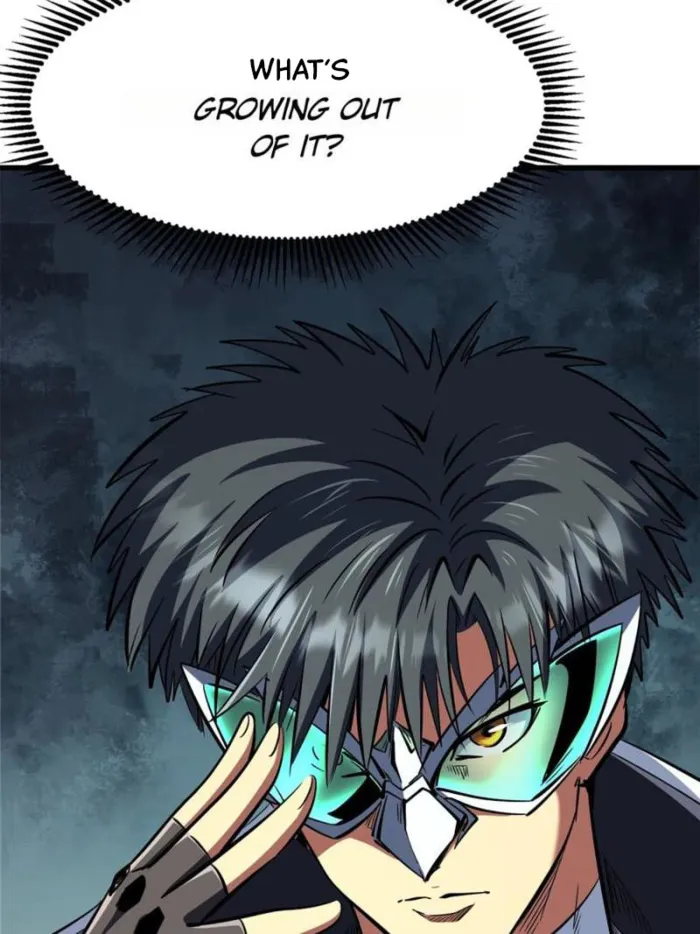 Super Gene Chapter 317 page 14