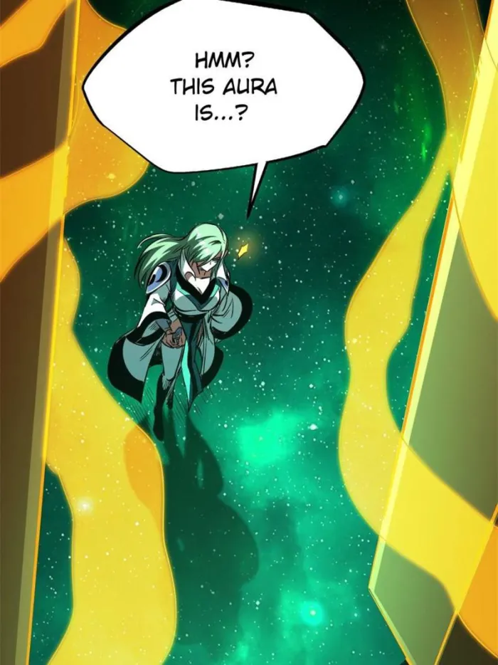 Super Gene Chapter 319 page 49