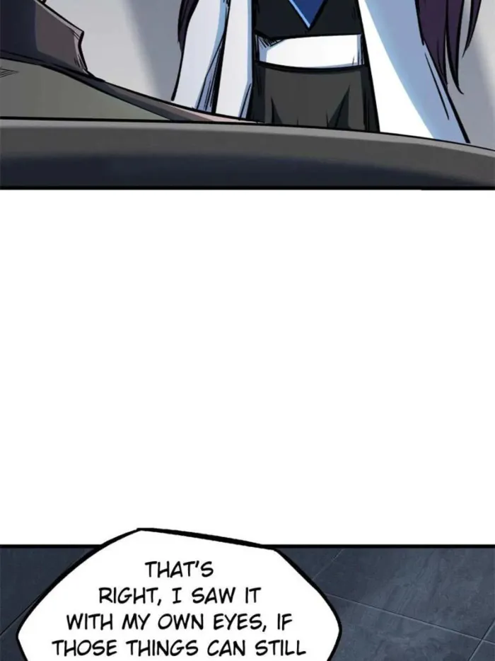 Super Gene Chapter 321 page 15