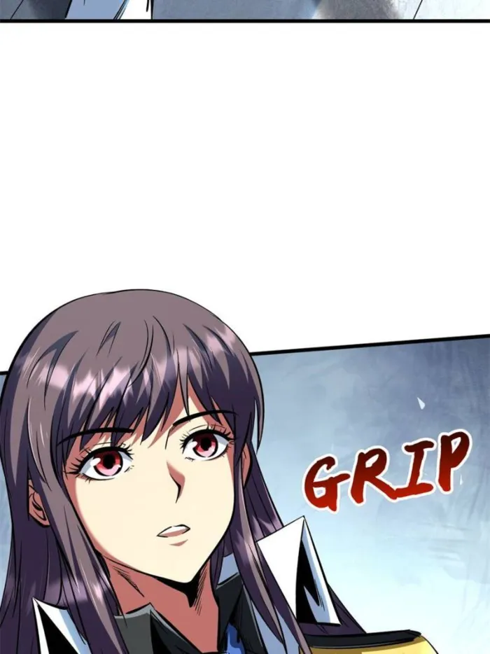 Super Gene Chapter 321 page 17