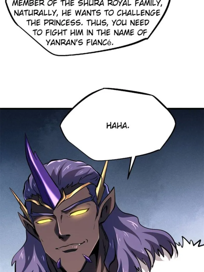 Super Gene Chapter 321 page 57