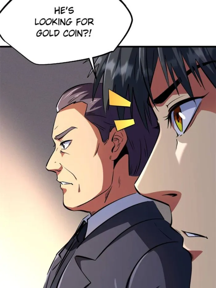 Super Gene Chapter 321 page 62