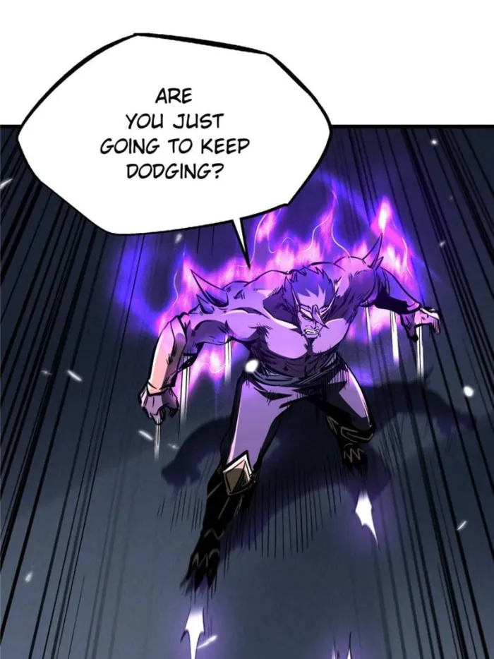Super Gene Chapter 323 page 35