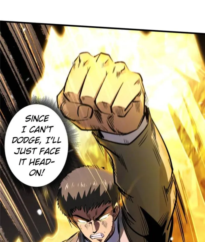 Super Gene Chapter 323 page 45