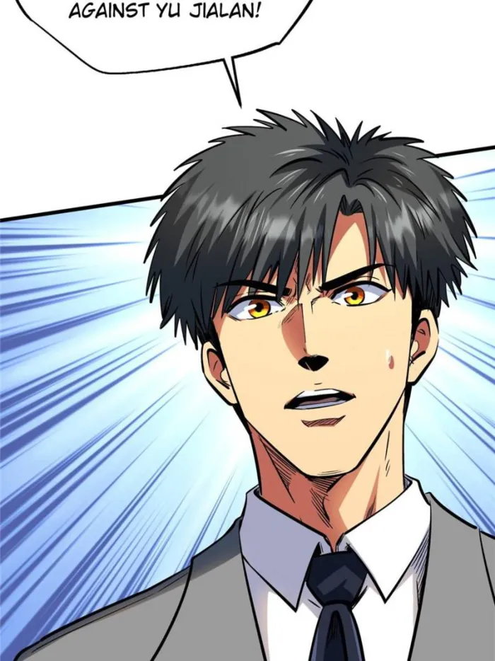Super Gene Chapter 323 page 50