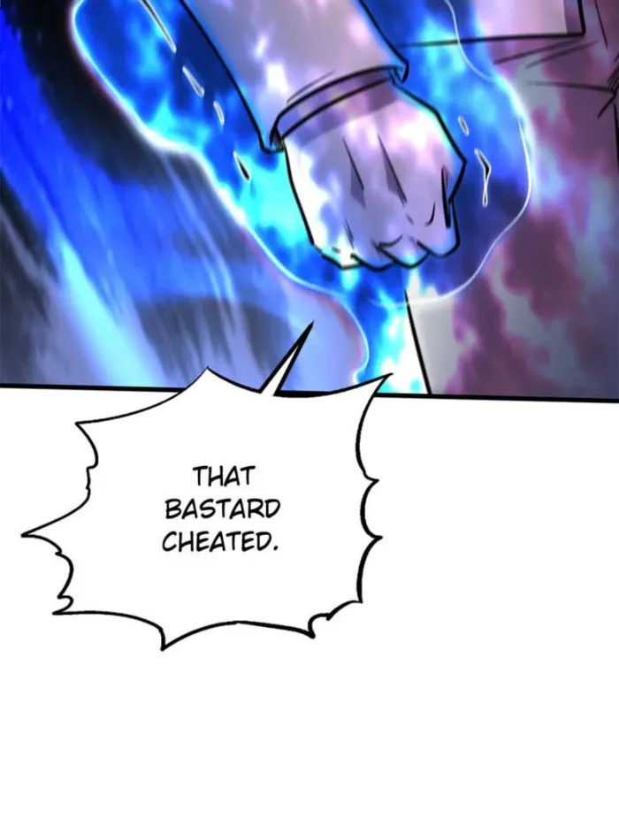Super Gene Chapter 323 page 65
