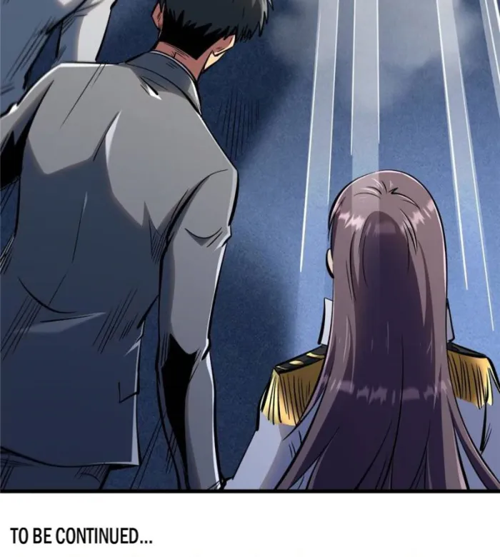 Super Gene Chapter 323 page 67