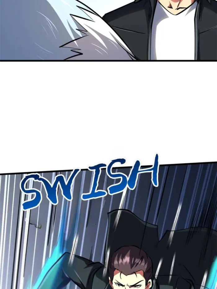 Super Gene Chapter 328 page 46