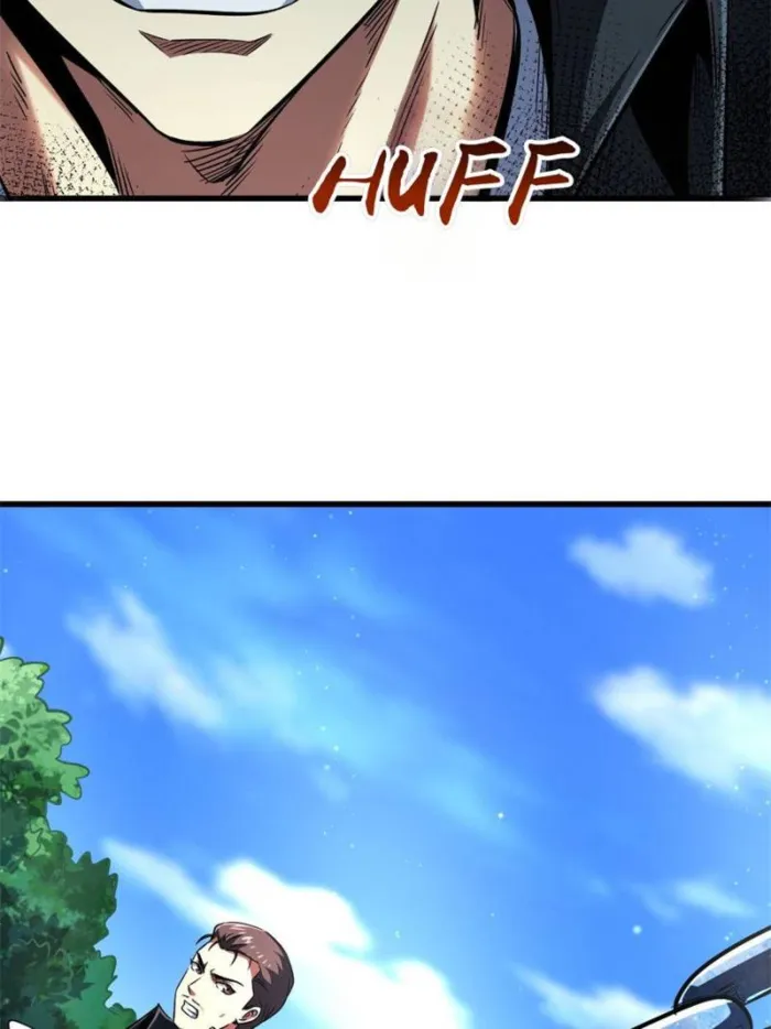 Super Gene Chapter 328 page 68