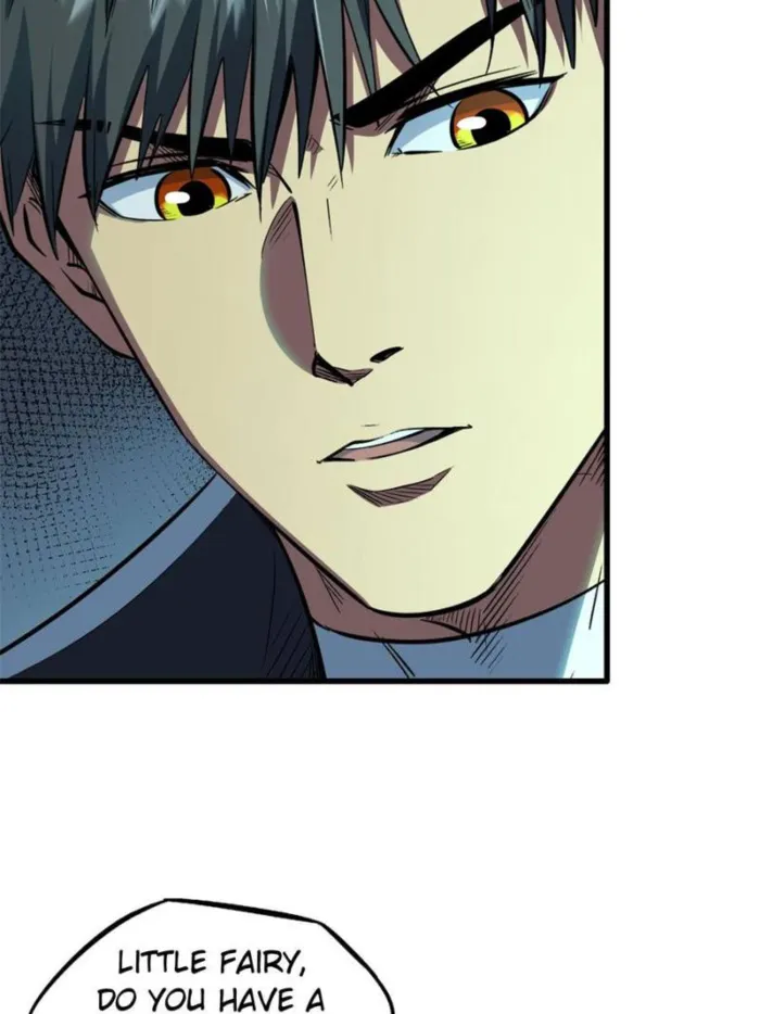 Super Gene Chapter 328 page 7