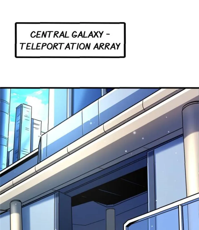 Super Gene Chapter 331 page 1