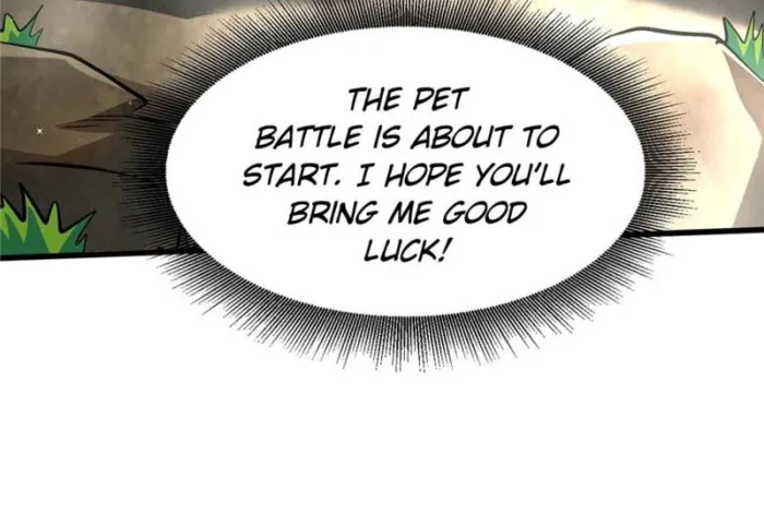 Super Gene Chapter 331 page 41