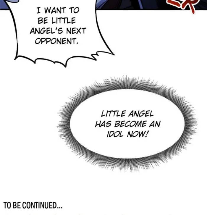 Super Gene Chapter 331 page 65