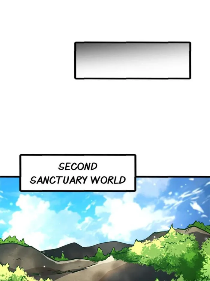 Super Gene Chapter 331 page 8