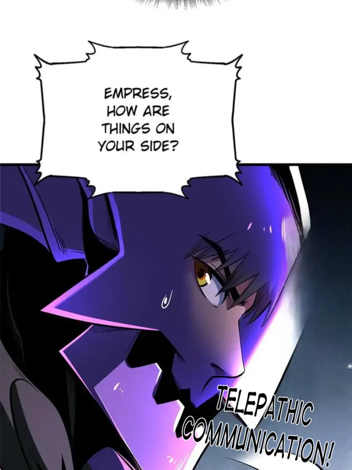 Super Gene Chapter 338 page 45