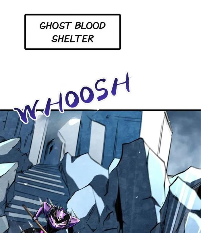 Super Gene Chapter 341 page 1