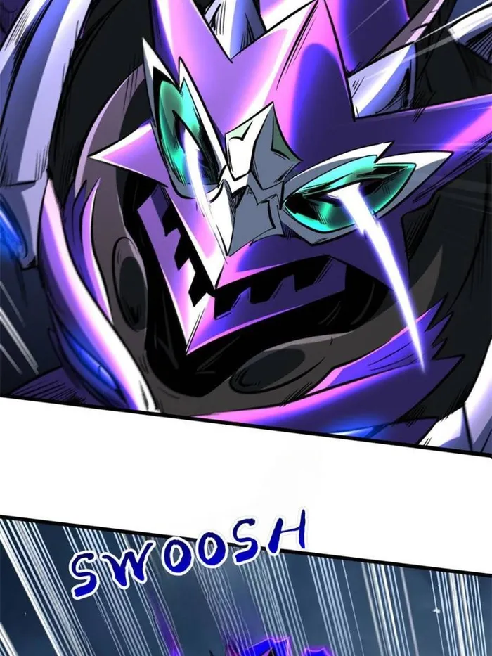Super Gene Chapter 341 page 16