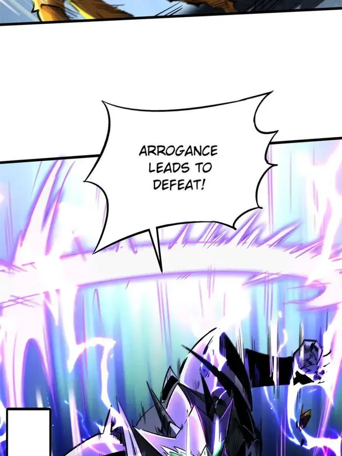 Super Gene Chapter 341 page 18