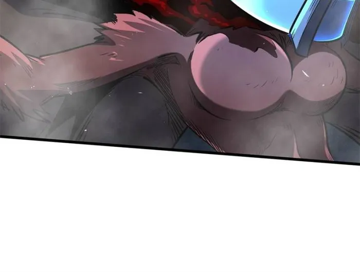Super Gene Chapter 341 page 34