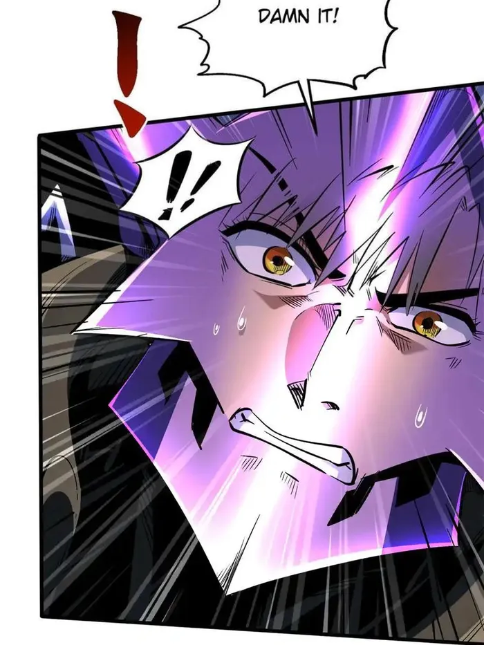 Super Gene Chapter 341 page 9