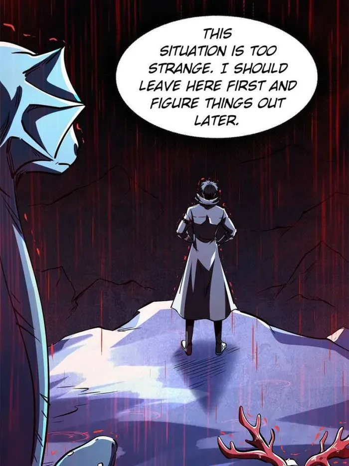 Super Gene Chapter 343 page 4