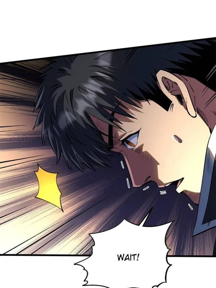 Super Gene Chapter 343 page 45