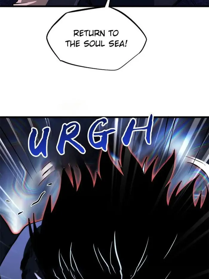 Super Gene Chapter 343 page 50