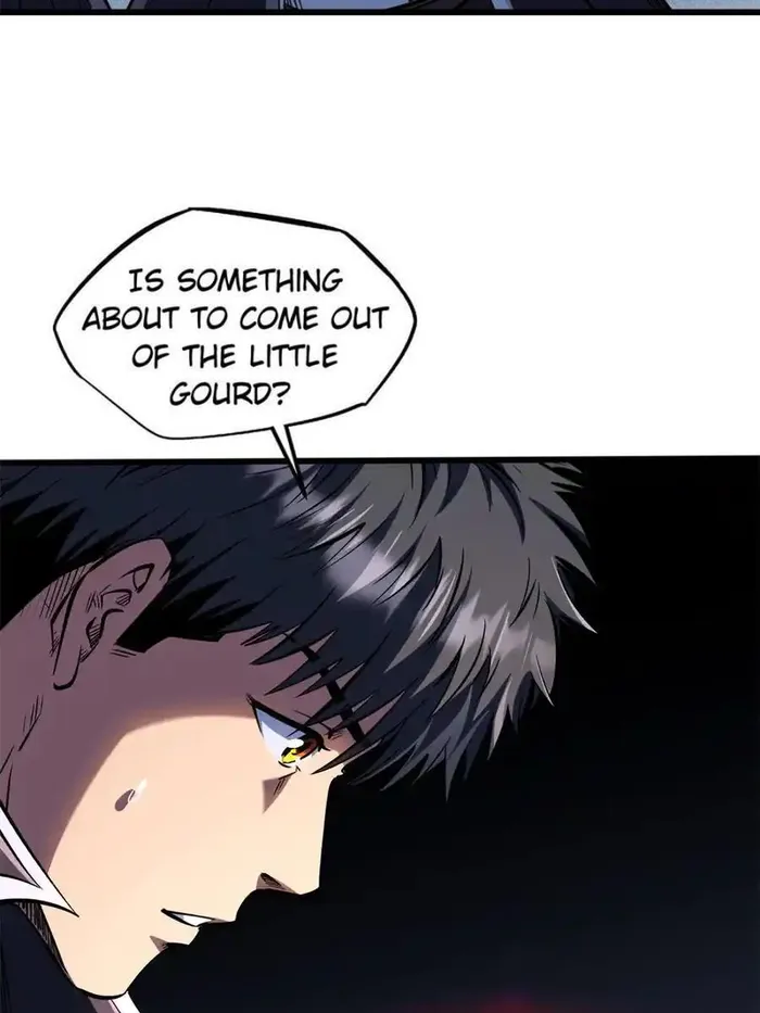 Super Gene Chapter 343 page 7
