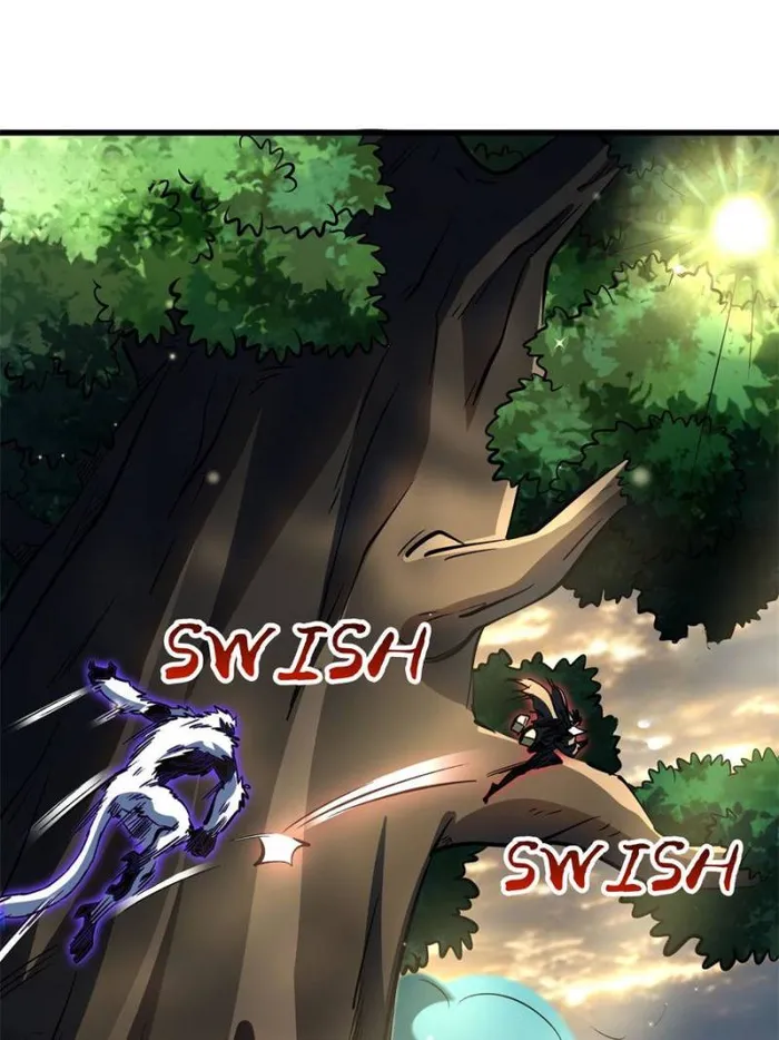 Super Gene Chapter 344 page 25