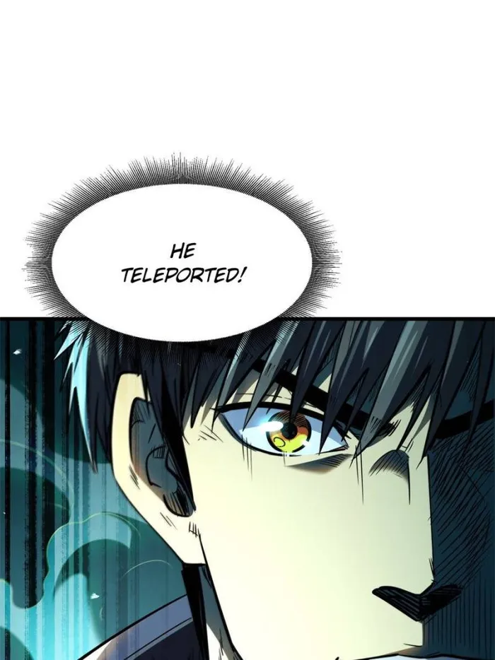 Super Gene Chapter 344 page 32
