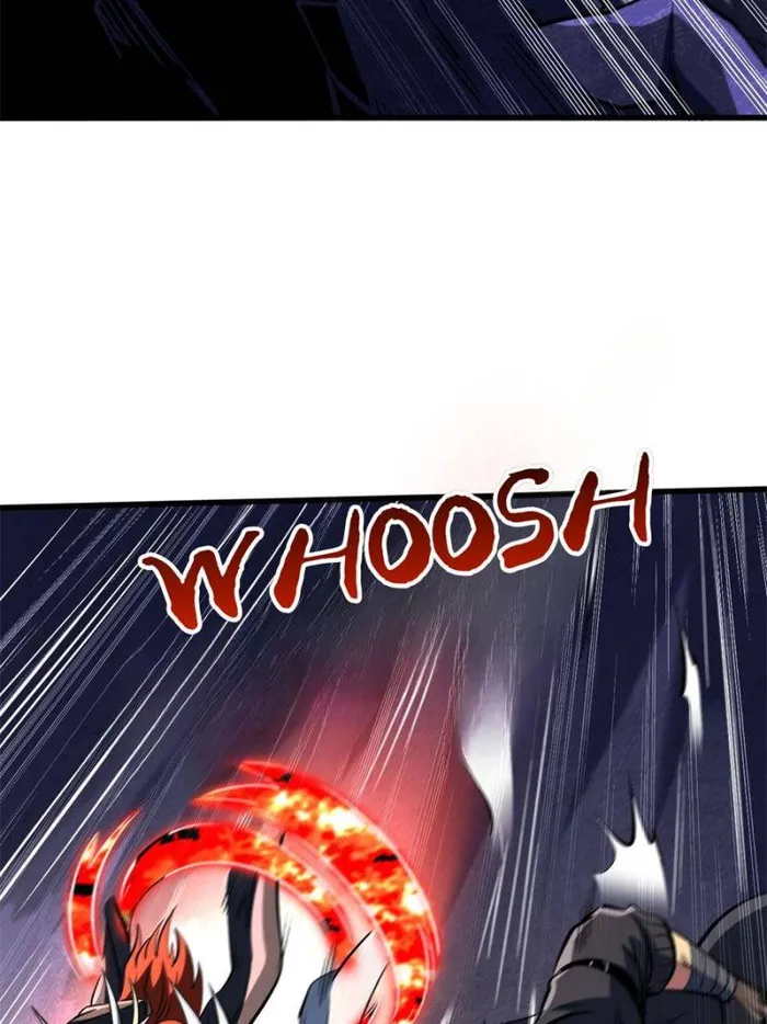 Super Gene Chapter 344 page 4