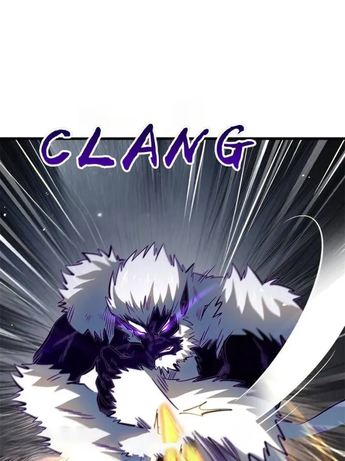 Super Gene Chapter 344 page 45