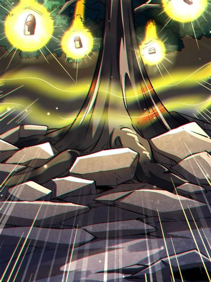 Super Gene Chapter 344 page 7