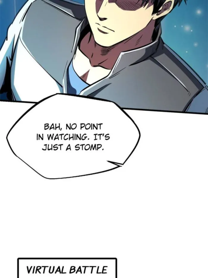 Super Gene Chapter 349 page 46