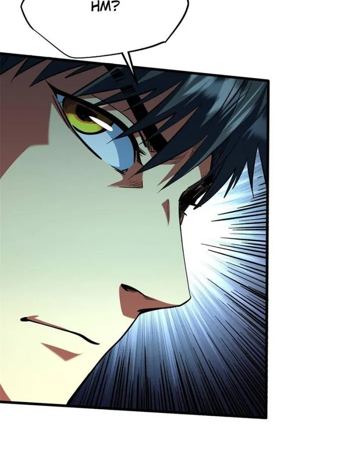 Super Gene Chapter 351 page 36