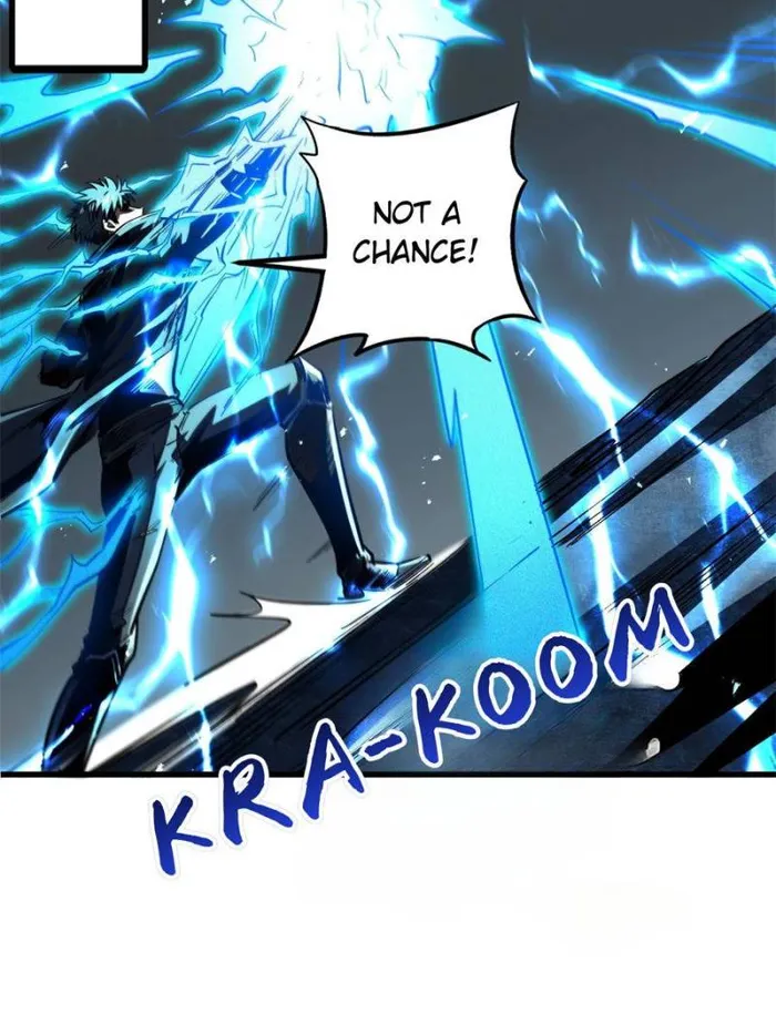 Super Gene Chapter 351 page 51