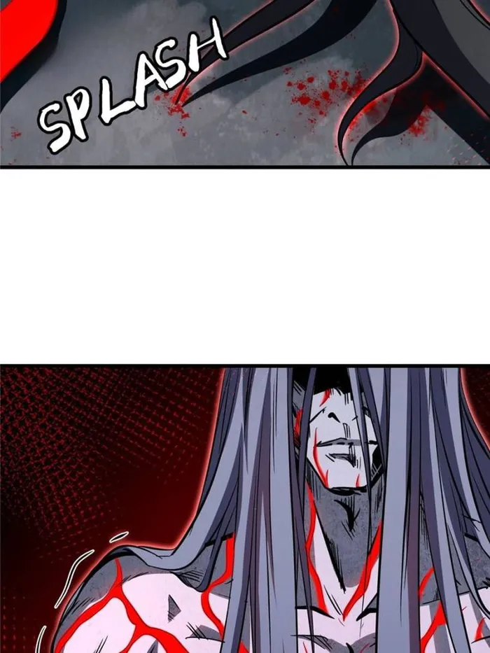 Super Gene Chapter 357 page 7