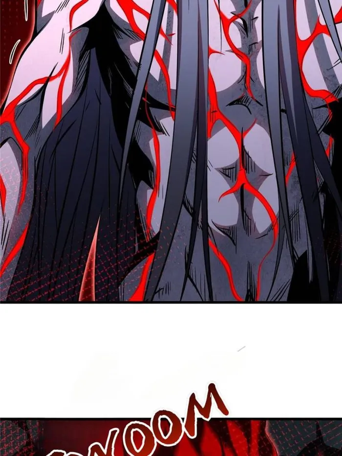 Super Gene Chapter 357 page 8
