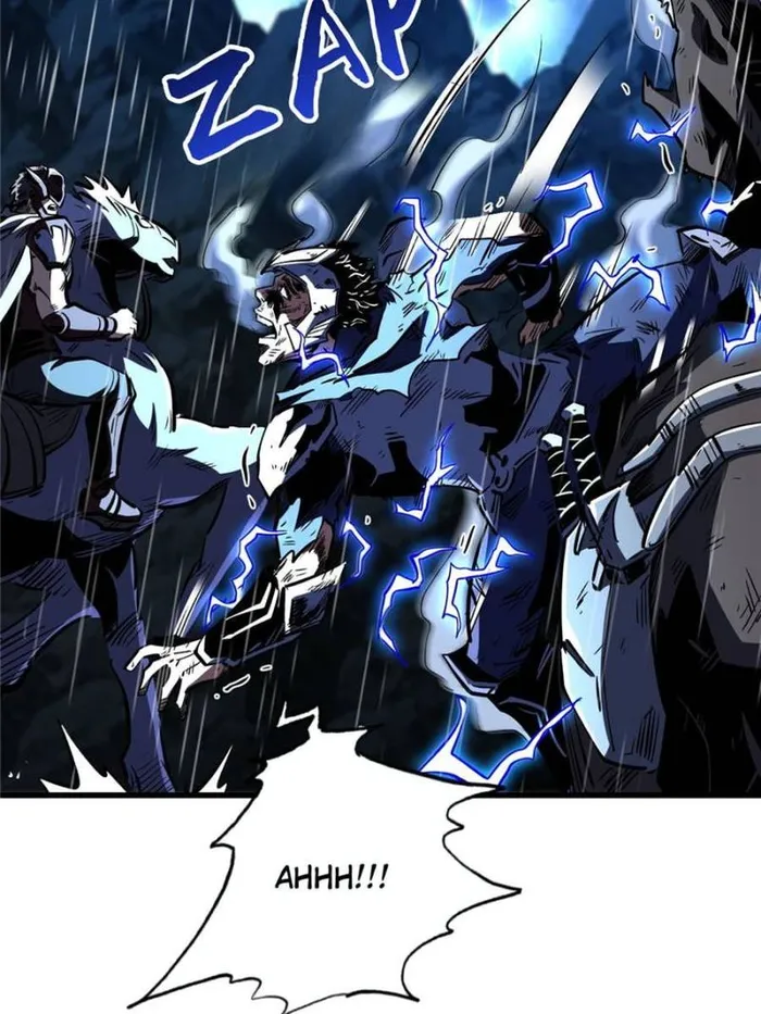 Super Gene Chapter 361 page 11