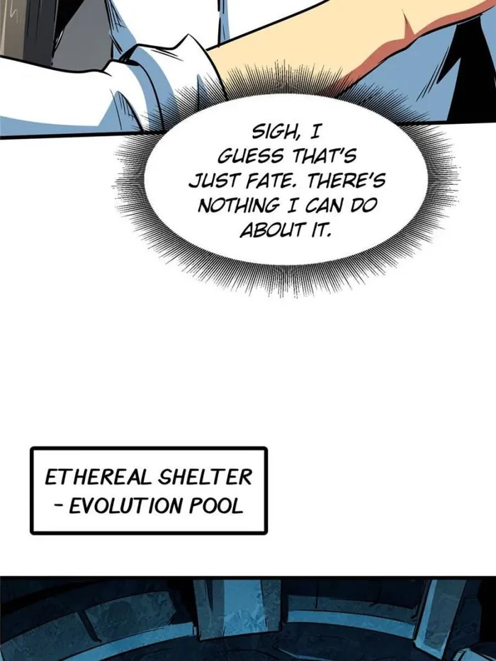 Super Gene Chapter 366 page 28