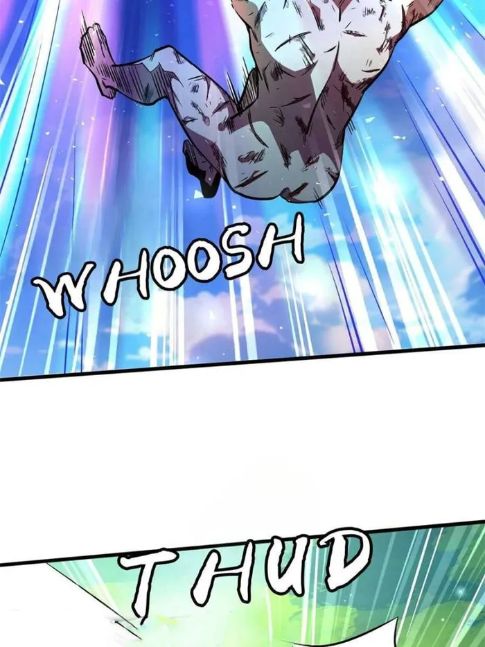 Super Gene Chapter 367 page 3