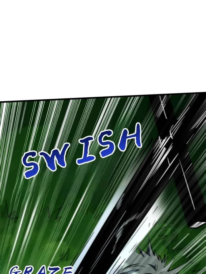 Super Gene Chapter 367 page 44